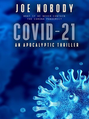 cover image of COVID-21